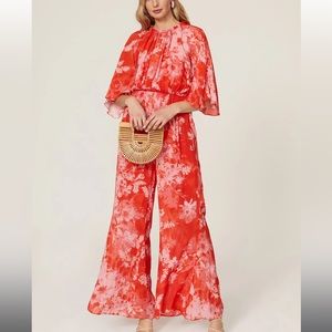 PINKO Aquarius Tuta Jumpsuit 🆕